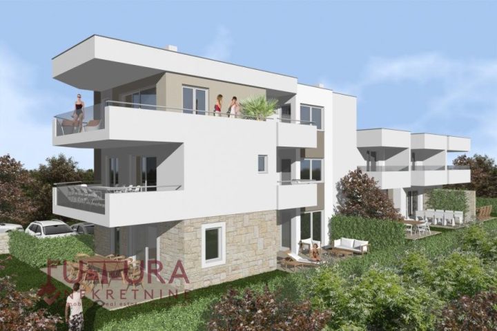 Flat For sale - Zadarska Pag - foto 2/18