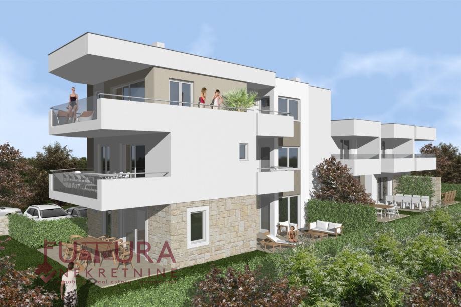 Apartmán Na prodej - ZADARSKA PAG