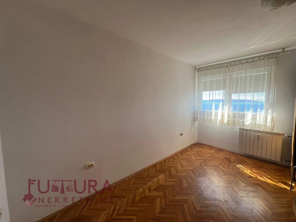 Apartmán Na prodej - PRIMORSKO-GORANSKA RIJEKA