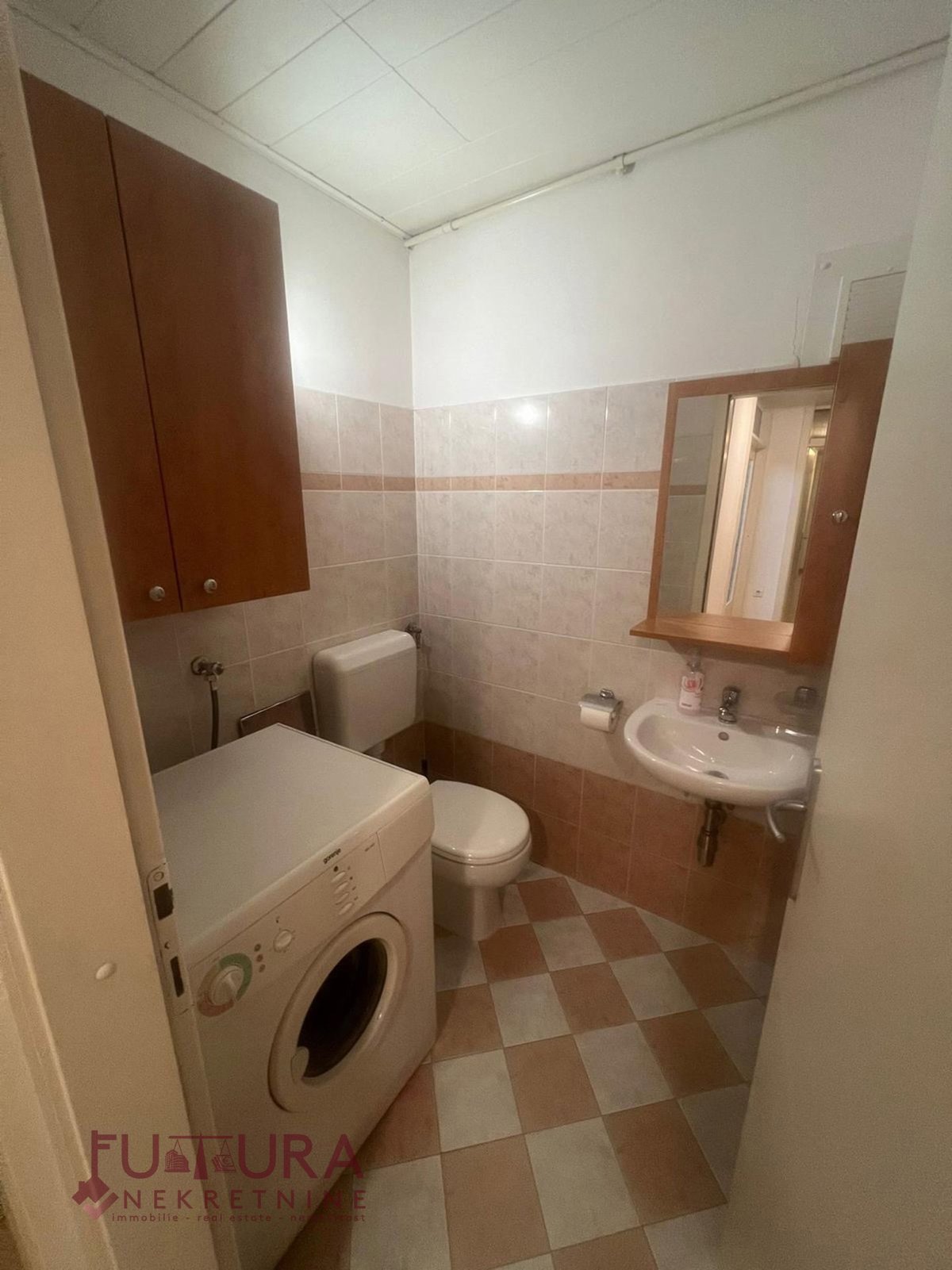 Apartmán Na prodej - PRIMORSKO-GORANSKA RIJEKA