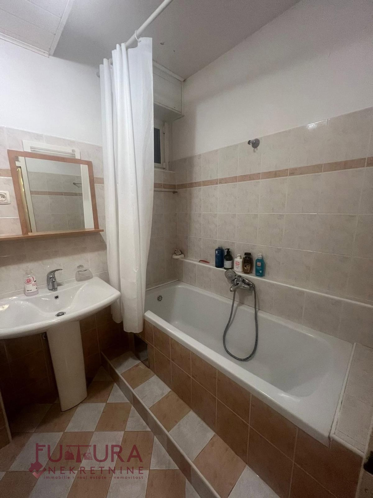 Apartmán Na prodej - PRIMORSKO-GORANSKA RIJEKA