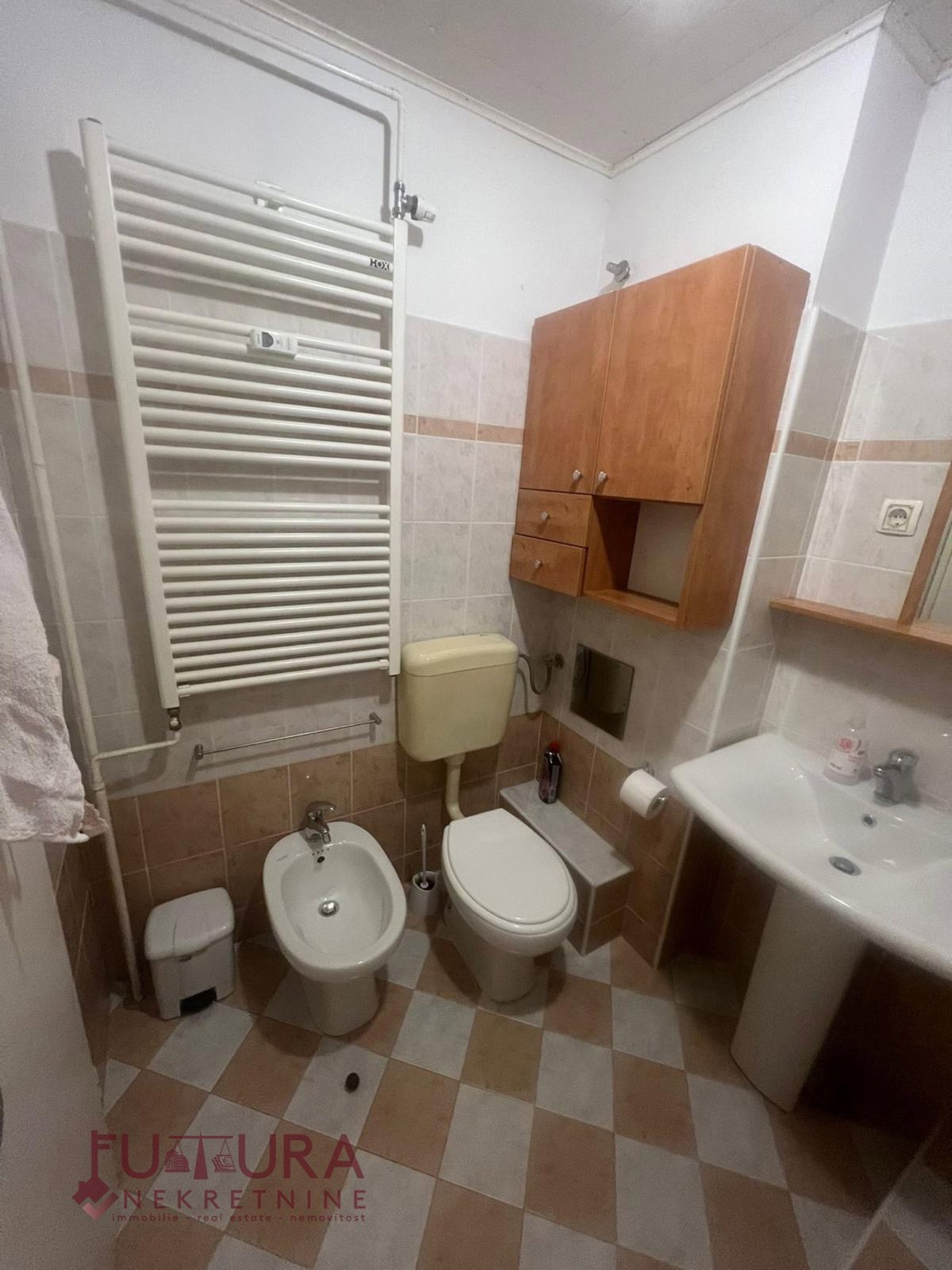 Apartmán Na prodej - PRIMORSKO-GORANSKA RIJEKA