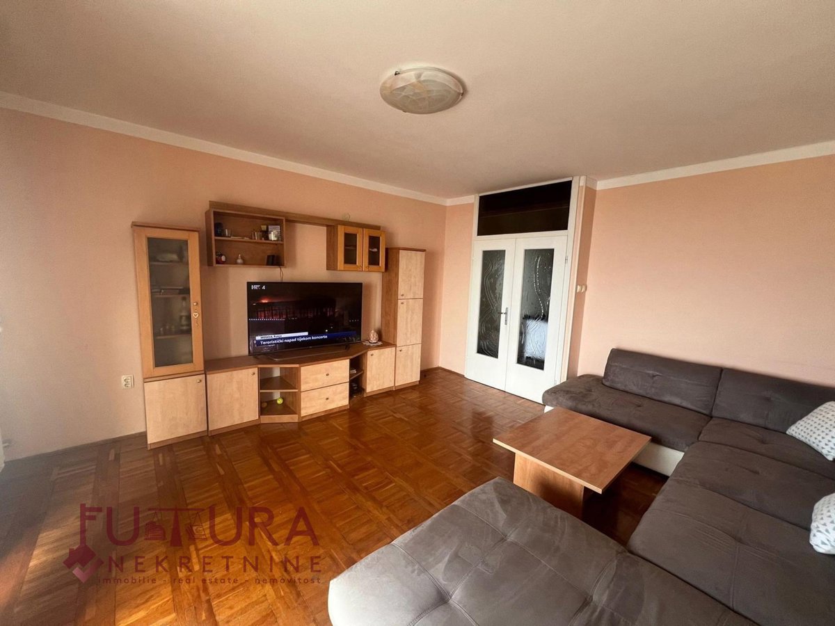 Apartmán Na prodej - PRIMORSKO-GORANSKA RIJEKA