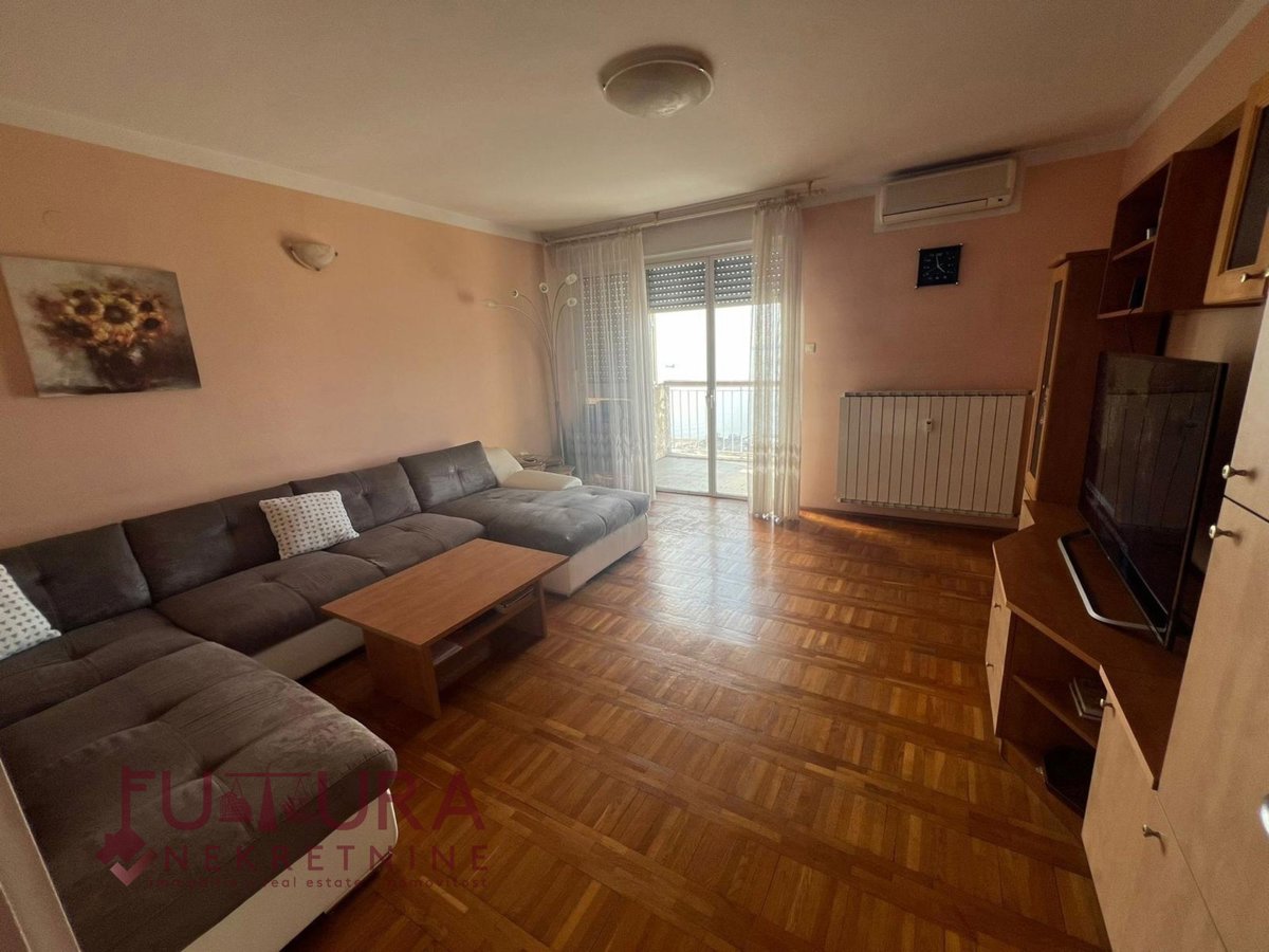 Apartmán Na prodej - PRIMORSKO-GORANSKA RIJEKA