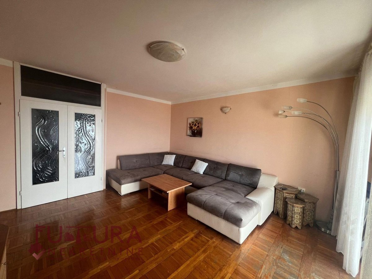 Apartmán Na prodej - PRIMORSKO-GORANSKA RIJEKA