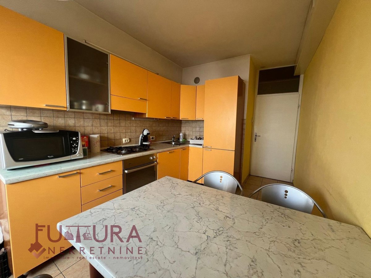 Apartmán Na prodej - PRIMORSKO-GORANSKA RIJEKA