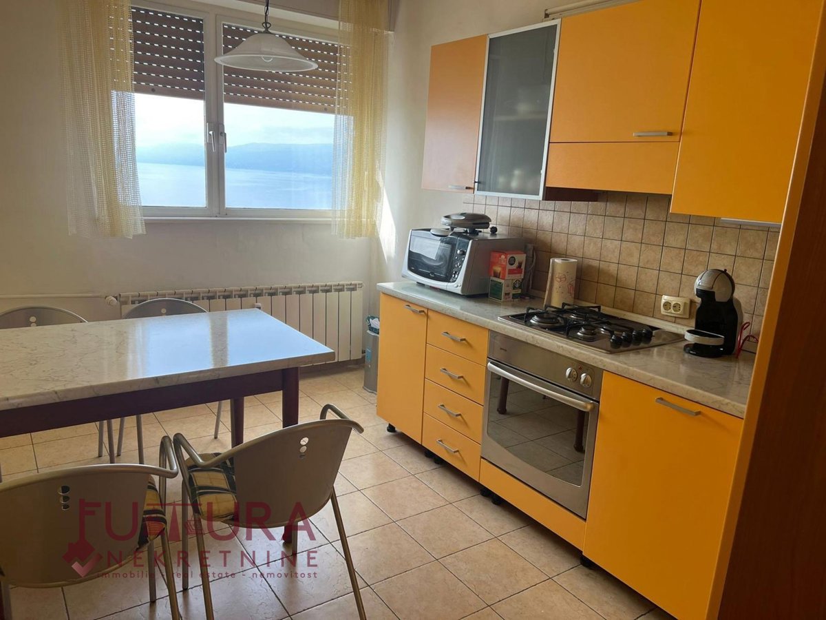 Apartmán Na prodej - PRIMORSKO-GORANSKA RIJEKA