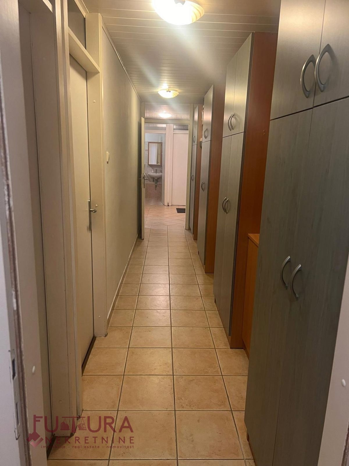 Apartmán Na prodej - PRIMORSKO-GORANSKA RIJEKA