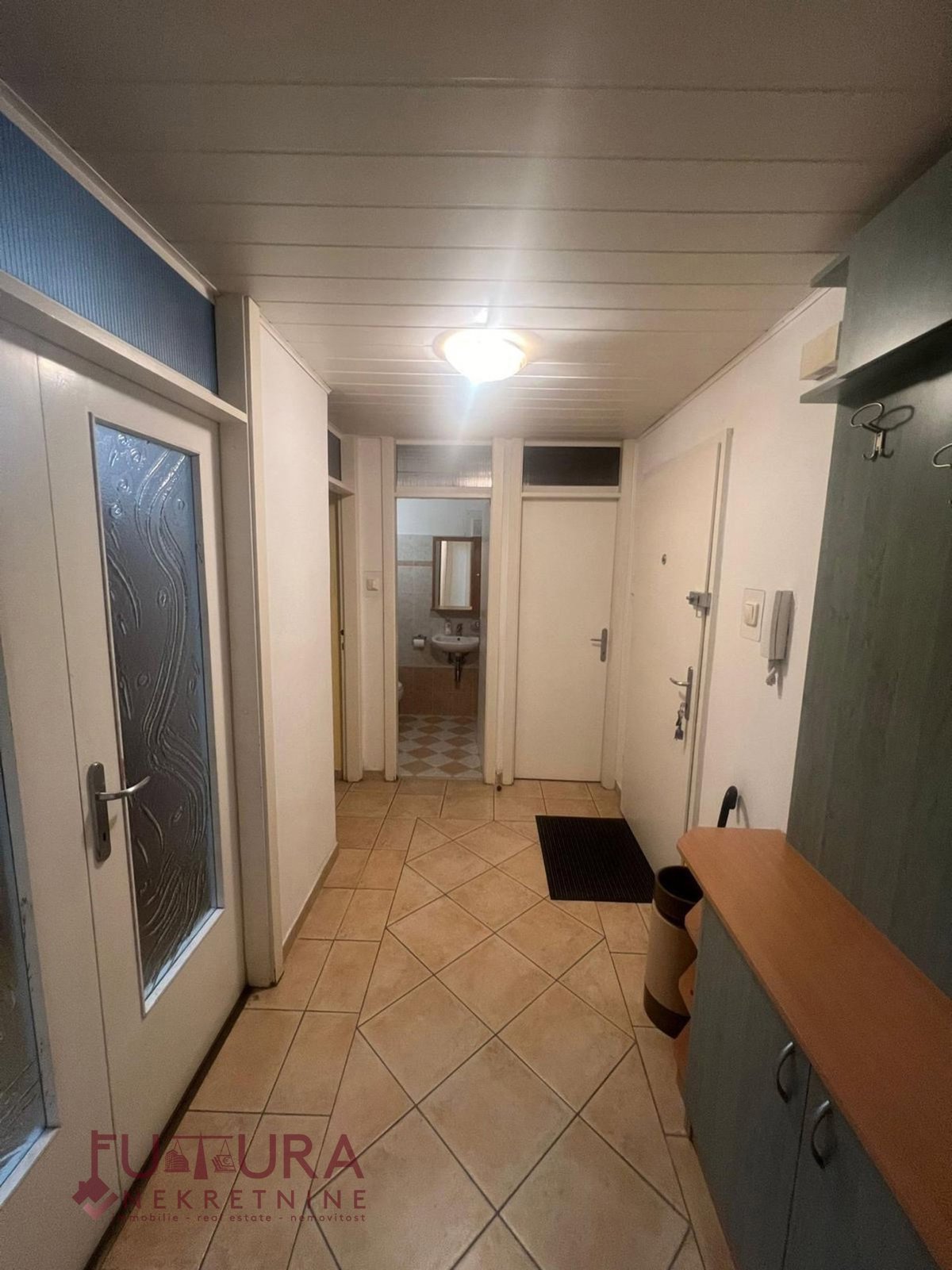 Apartmán Na prodej - PRIMORSKO-GORANSKA RIJEKA