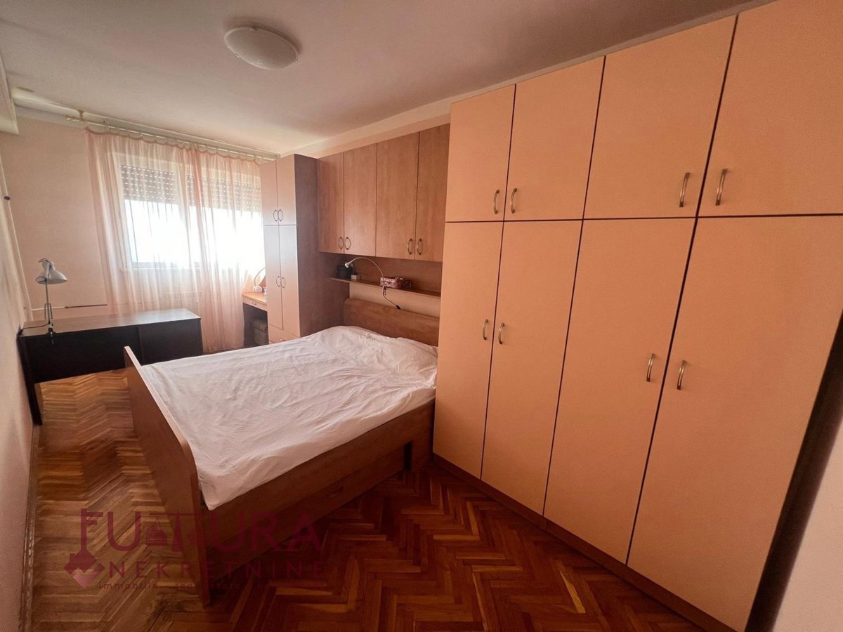 Apartmán Na prodej - PRIMORSKO-GORANSKA RIJEKA