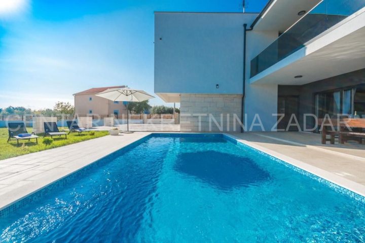 Maison À vendre - Zadarska Sveti Filip I Jakov - foto 4/21