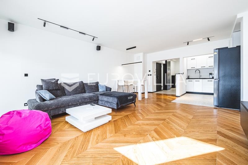 Apartmán Na prodej - GRAD ZAGREB ZAGREB