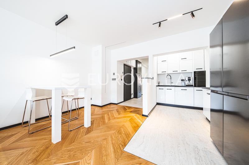 Apartmán Na prodej - GRAD ZAGREB ZAGREB