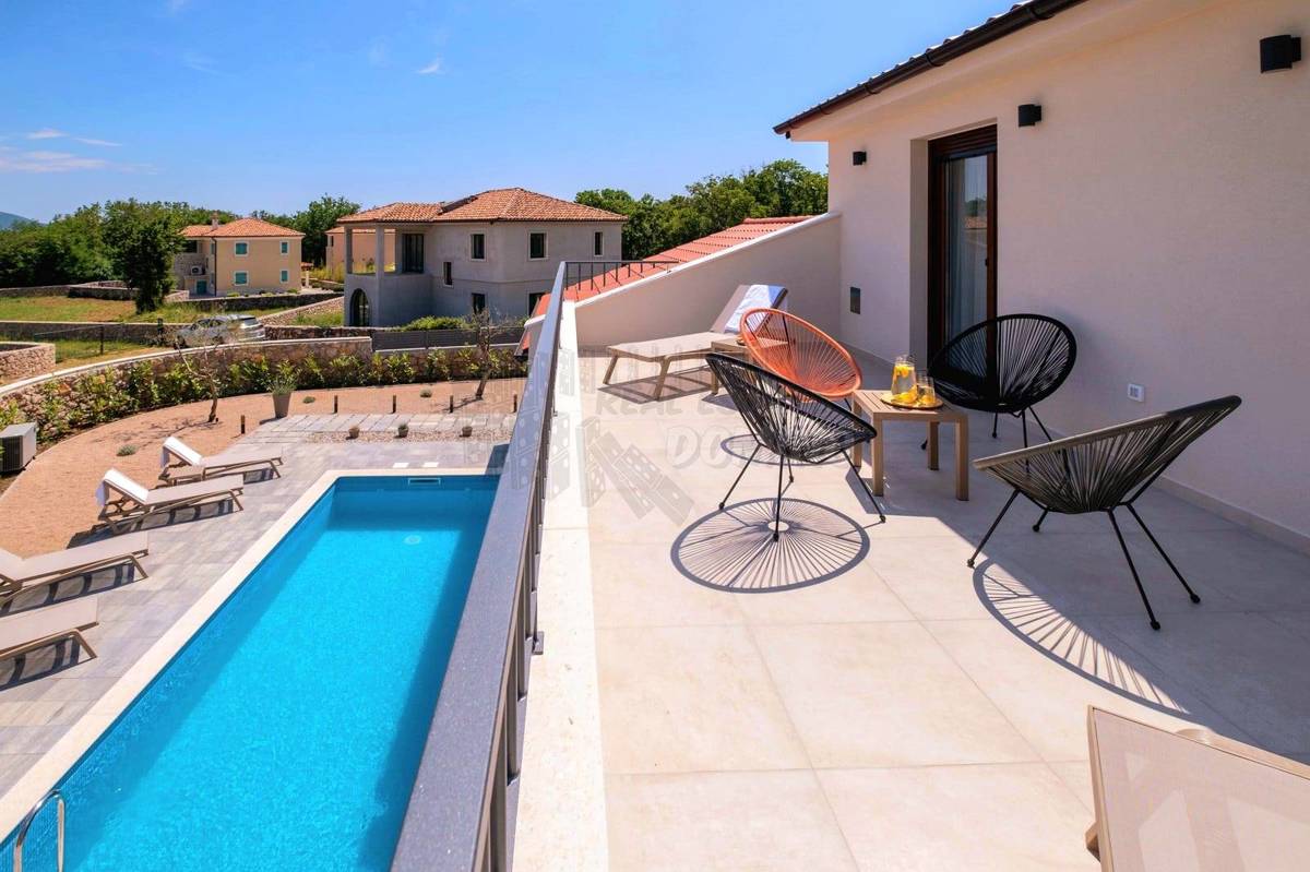 Casa In vendita - Primorsko-goranska Krk - foto 1/23