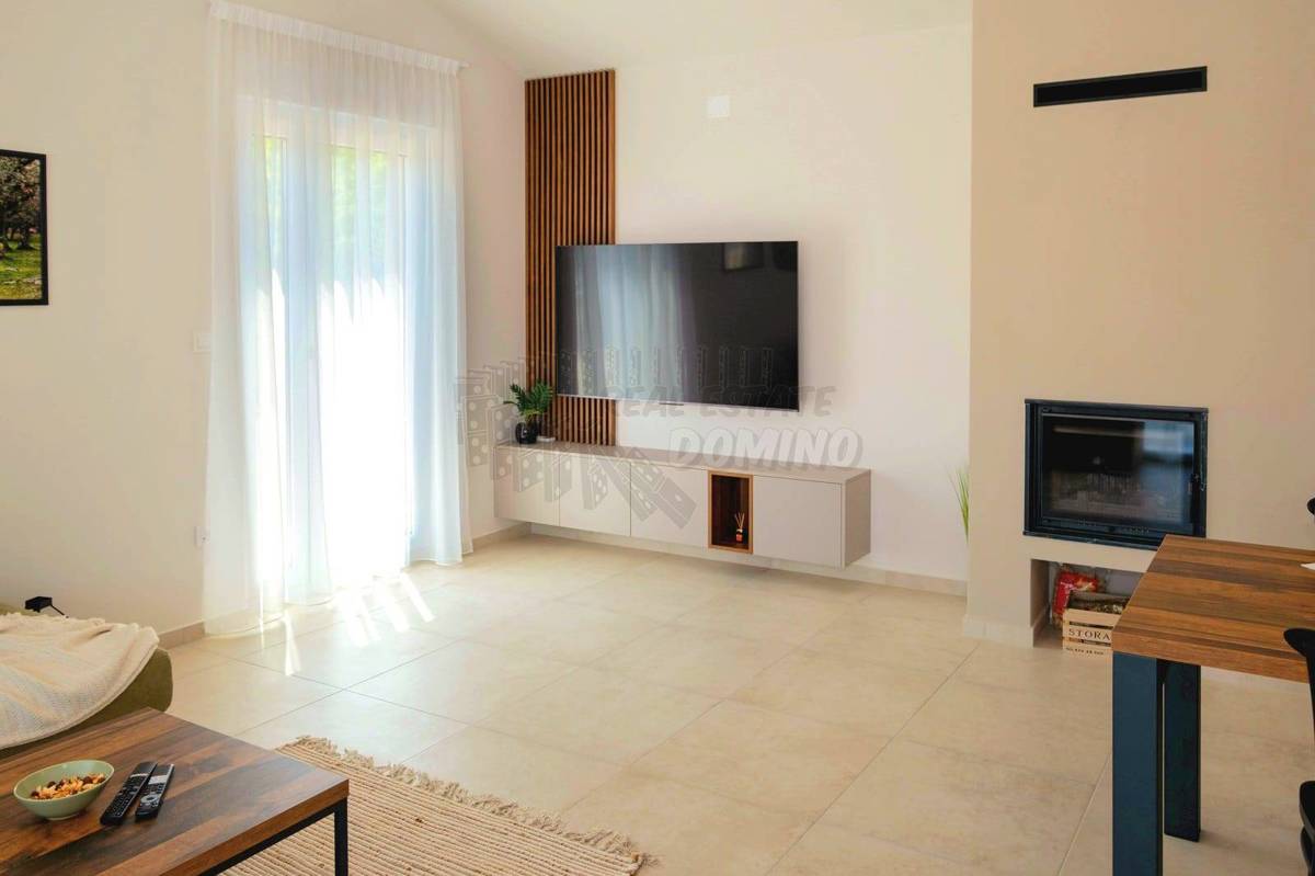 Casa In vendita - PRIMORSKO-GORANSKA KRK