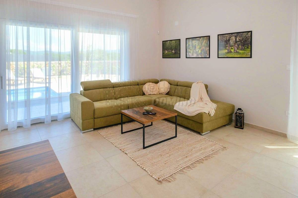 Casa In vendita - PRIMORSKO-GORANSKA KRK