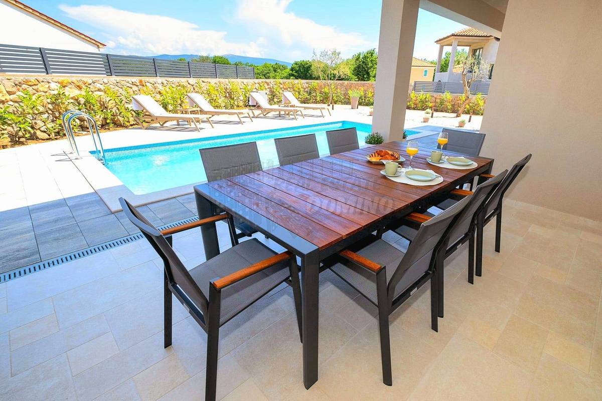 Casa In vendita - PRIMORSKO-GORANSKA KRK