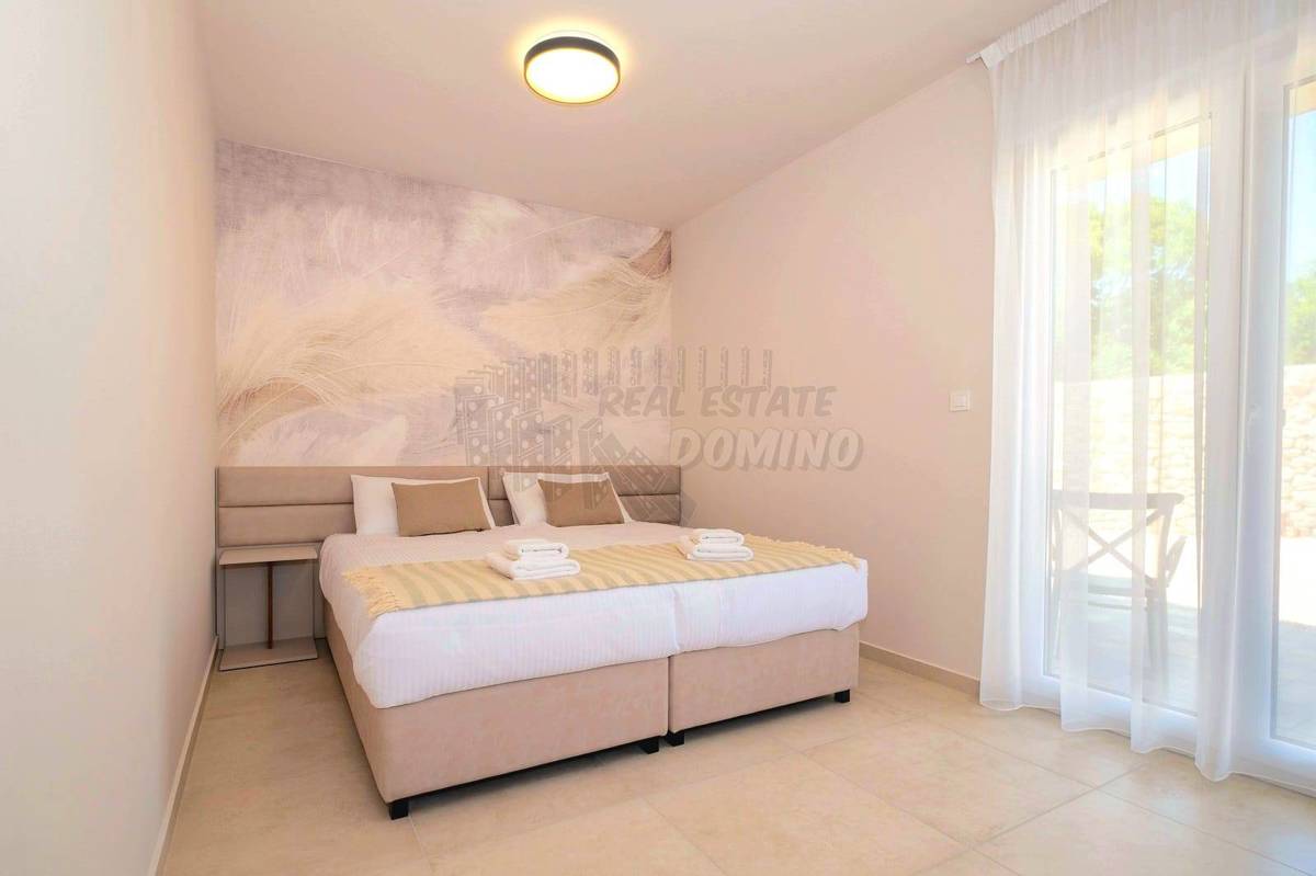 Casa In vendita - PRIMORSKO-GORANSKA KRK