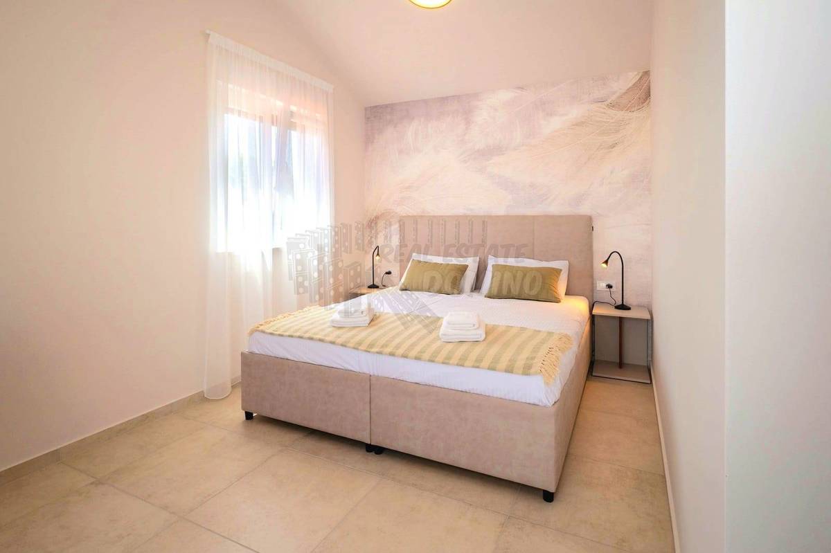 Casa In vendita - PRIMORSKO-GORANSKA KRK
