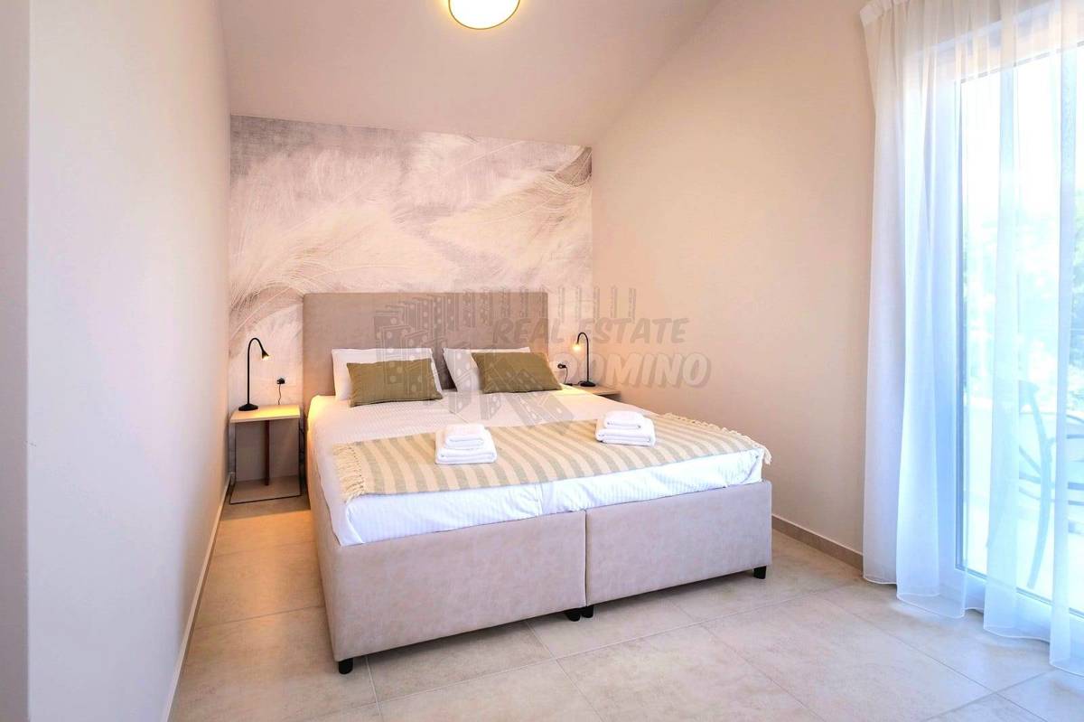 Casa In vendita - PRIMORSKO-GORANSKA KRK