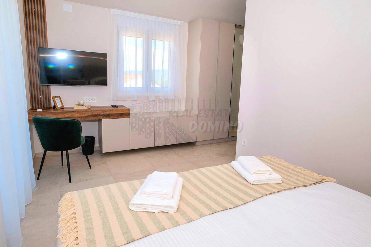 Casa In vendita - PRIMORSKO-GORANSKA KRK
