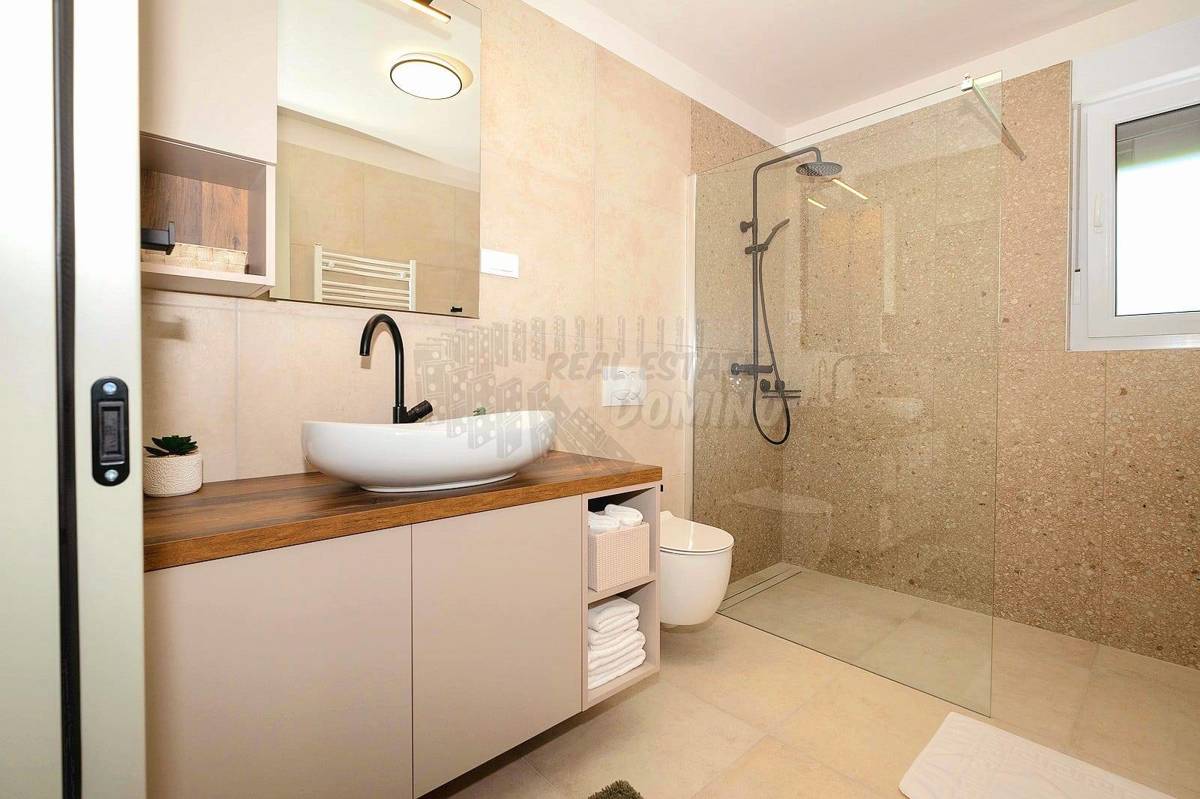 Casa In vendita - PRIMORSKO-GORANSKA KRK