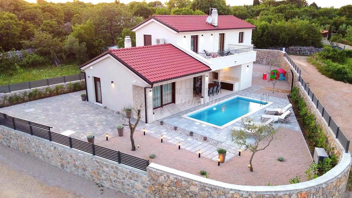 Casa In vendita - Primorsko-goranska Krk - foto 3/23