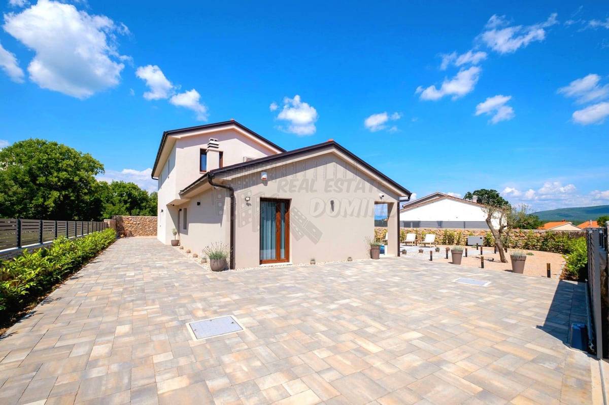 Casa In vendita - Primorsko-goranska Krk - foto 4/23