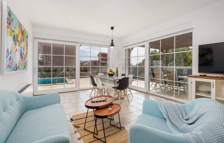 Maison à vendre 110 m² – Krk