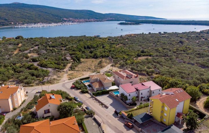 Kuća Na prodaju - Primorsko-goranska Krk - foto 3/36