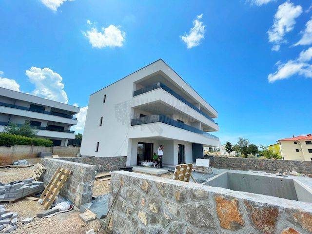 Apartma na predaj 80 m² – Malinska