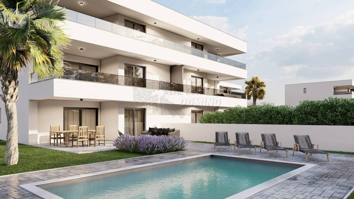 Appartement À vendre - PRIMORSKO-GORANSKA KRK