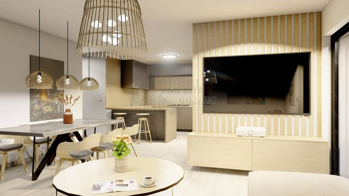 Appartement À vendre - PRIMORSKO-GORANSKA KRK