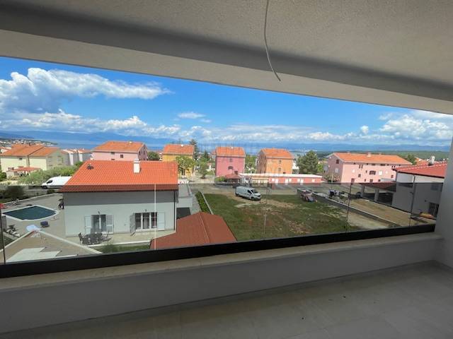 Appartement À vendre - PRIMORSKO-GORANSKA KRK