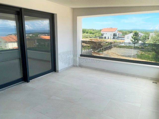 Appartement À vendre - PRIMORSKO-GORANSKA KRK