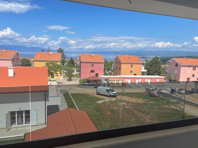 Appartement À vendre - PRIMORSKO-GORANSKA KRK