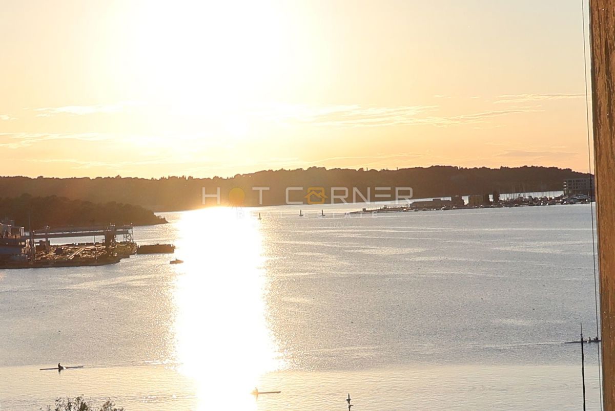 Flat For sale - ISTARSKA PULA