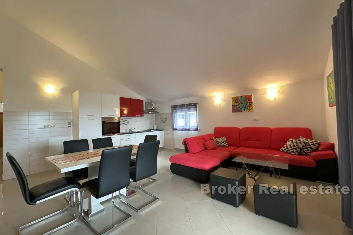 Apartmán Na prodej