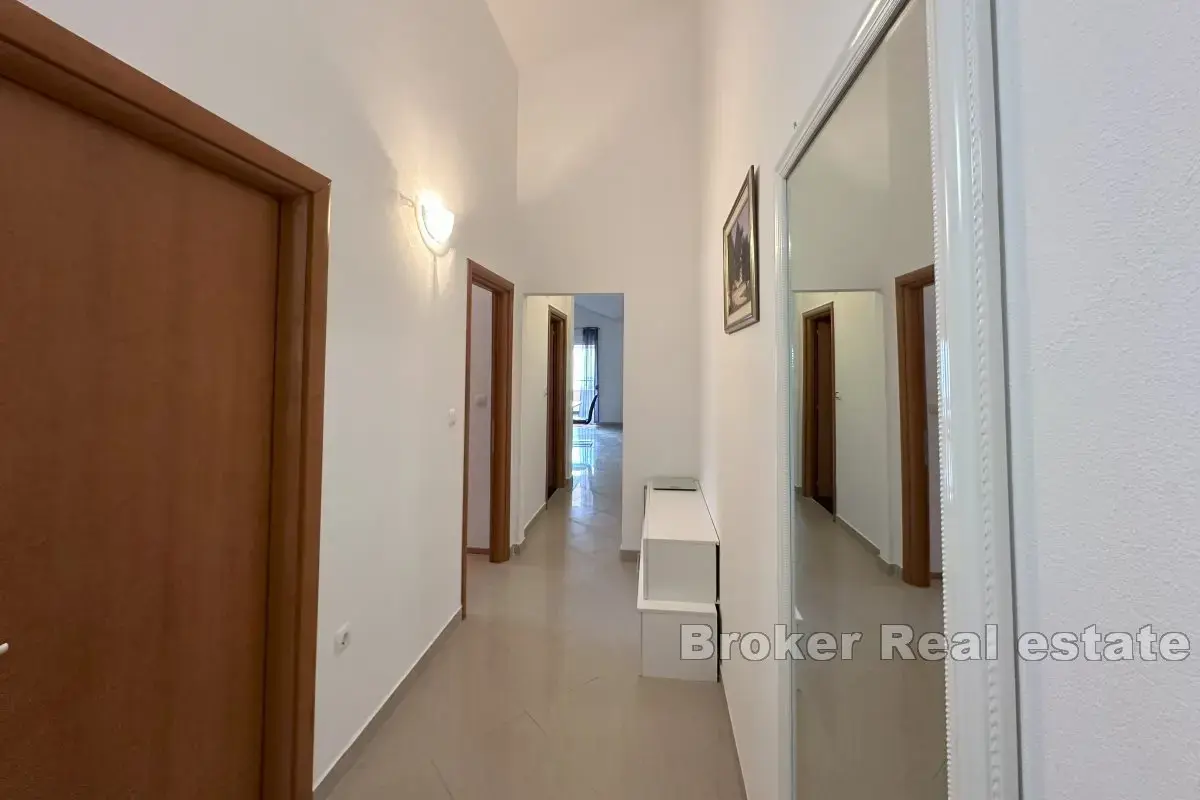 Apartment Zu verkaufen - SPLITSKO-DALMATINSKA ČIOVO