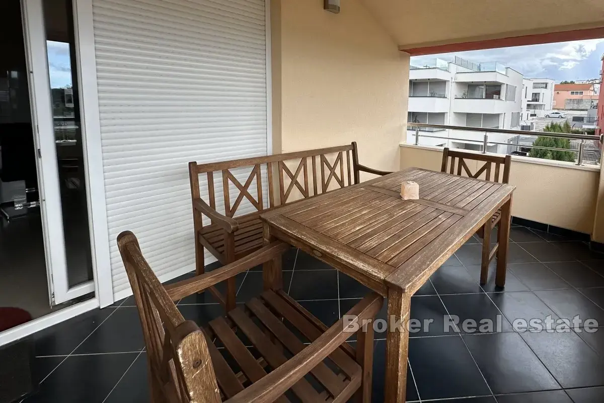 Apartma Naprodaj - SPLITSKO-DALMATINSKA Čiovo