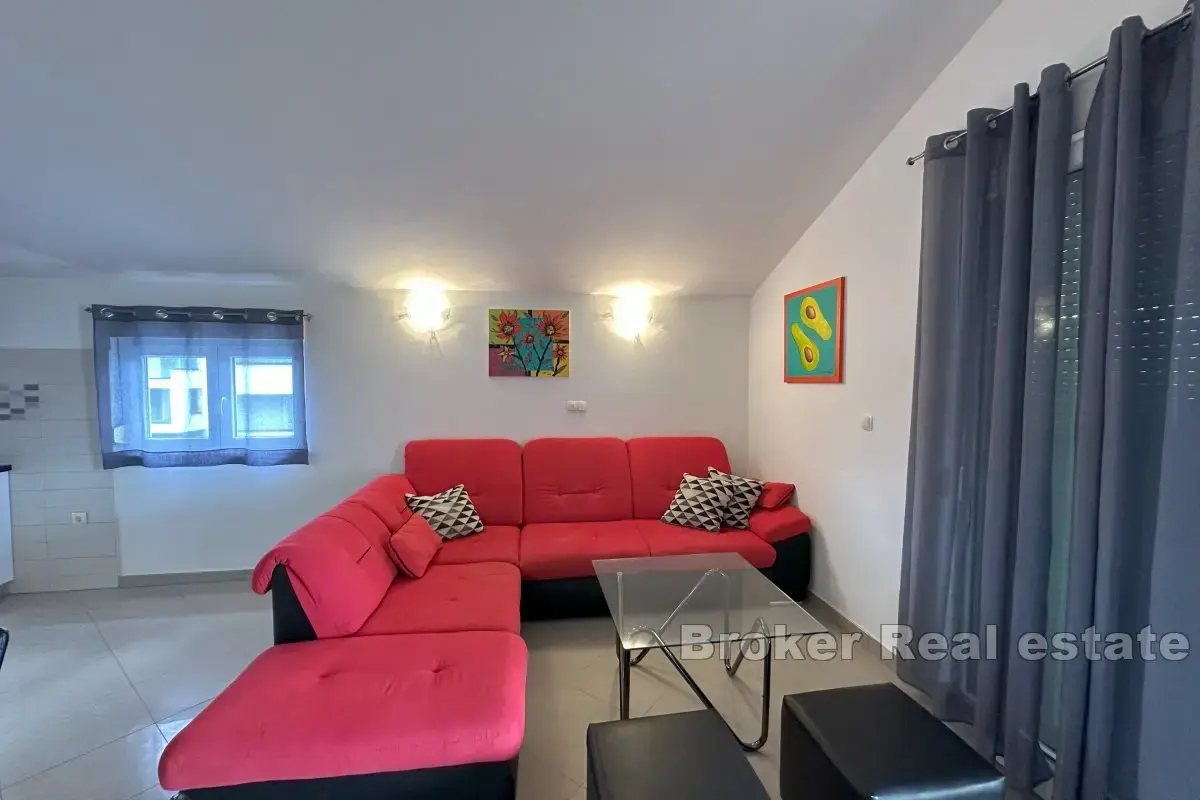 Apartment Zu verkaufen - Splitsko-dalmatinska čiovo - foto 2/10