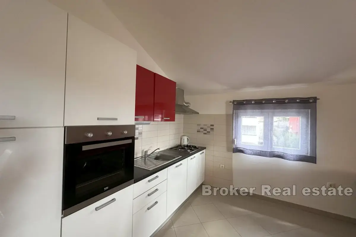 Apartment Zu verkaufen - Splitsko-dalmatinska čiovo - foto 4/10