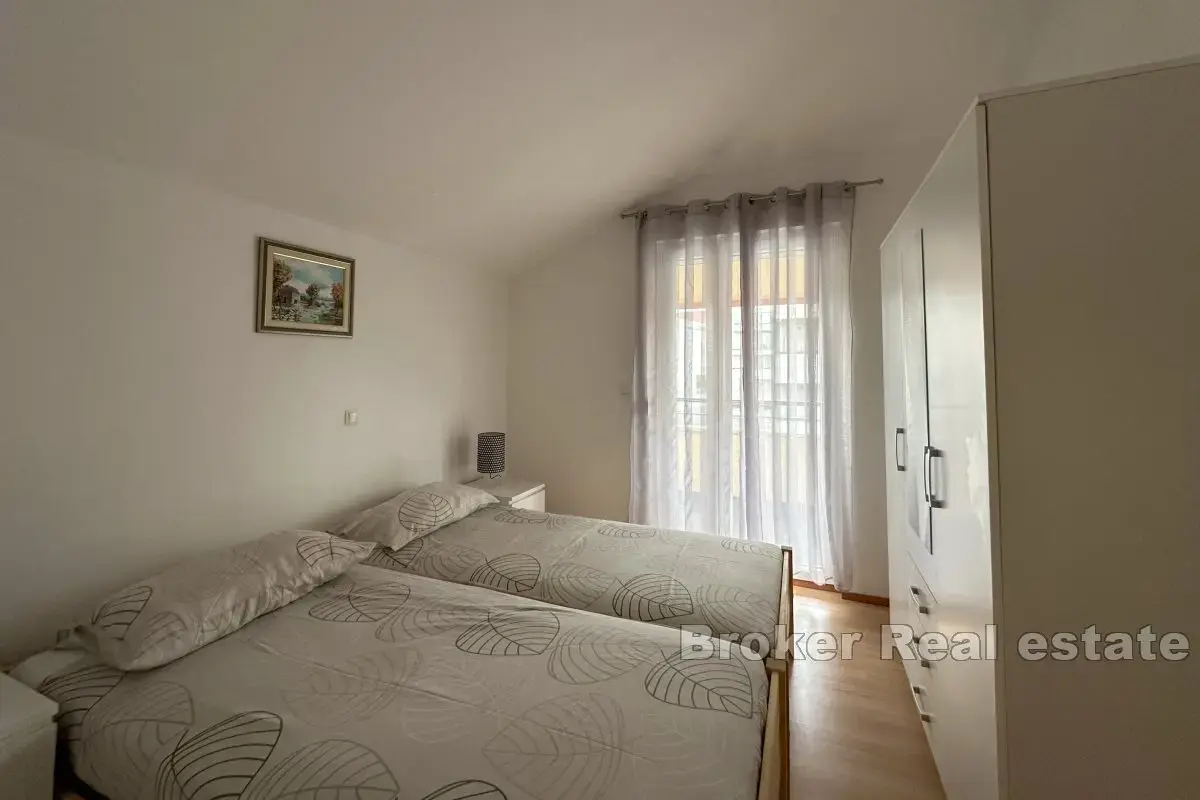 Apartment Zu verkaufen - Splitsko-dalmatinska čiovo - foto 5/10