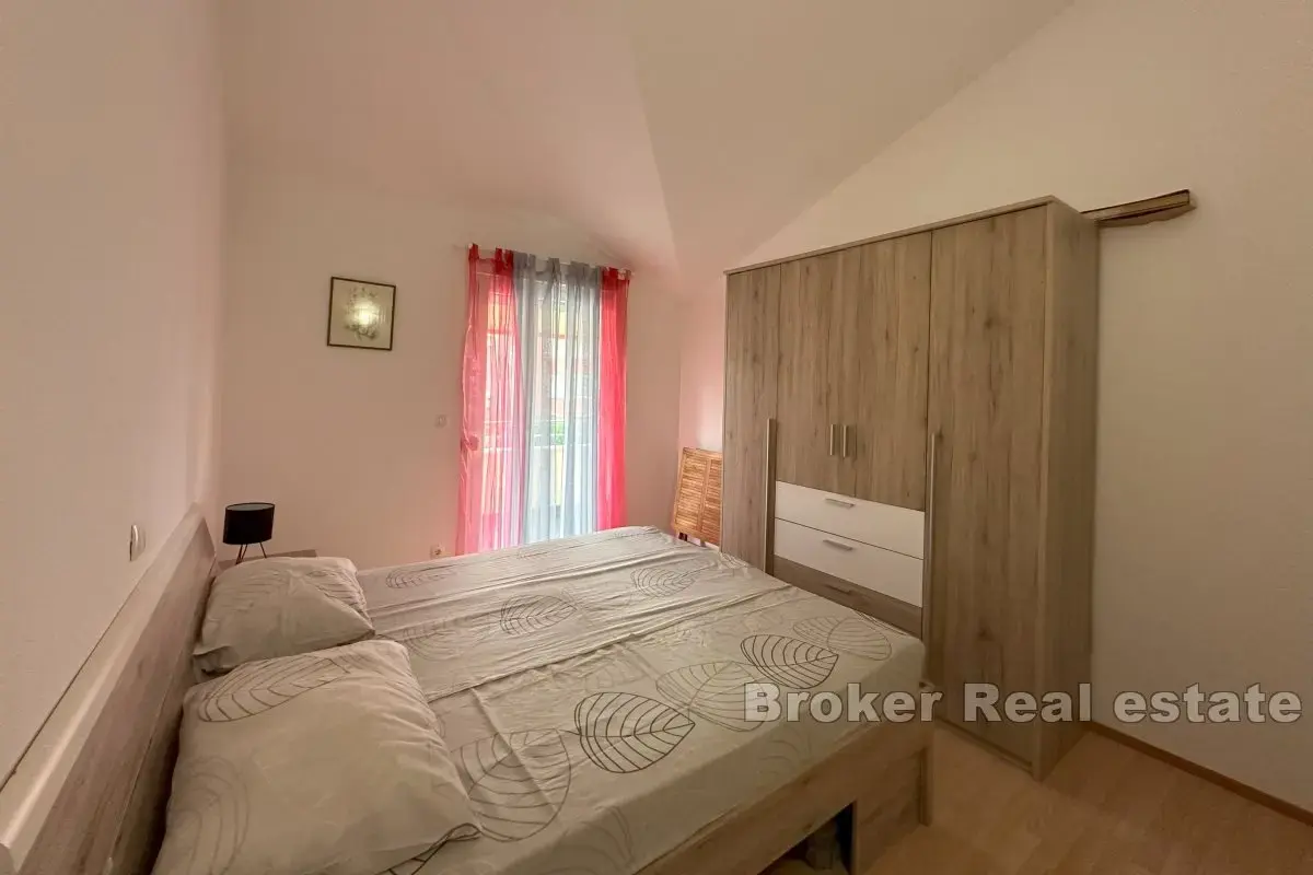 Apartment Zu verkaufen - SPLITSKO-DALMATINSKA ČIOVO