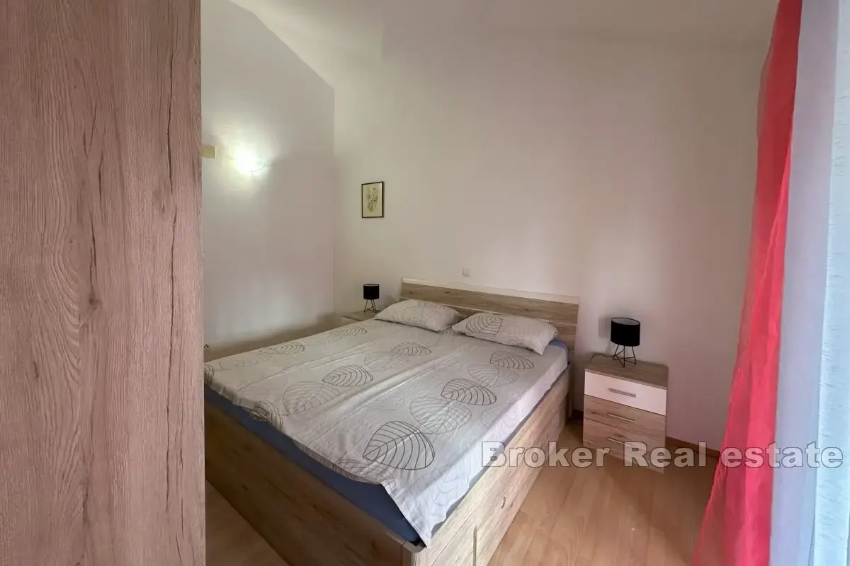 Apartment Zu verkaufen - SPLITSKO-DALMATINSKA ČIOVO