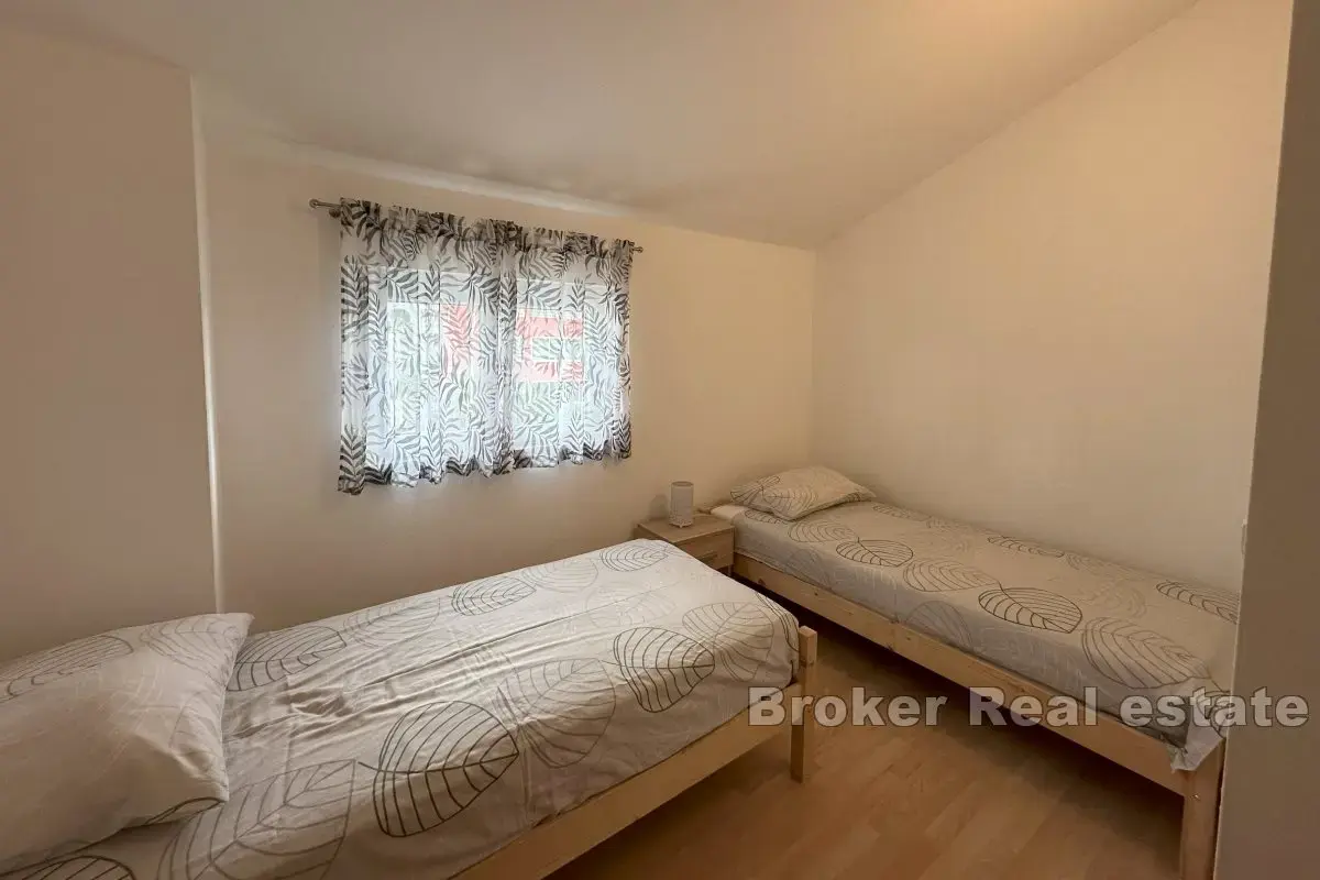 Apartment Zu verkaufen - SPLITSKO-DALMATINSKA ČIOVO