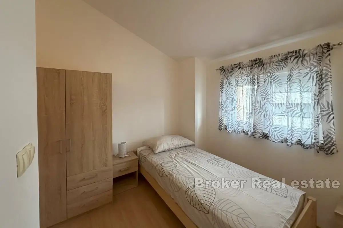 Apartment Zu verkaufen - SPLITSKO-DALMATINSKA ČIOVO
