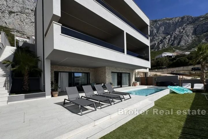 Hiša Na predaj - Splitsko-dalmatinska Makarska - foto 4/17