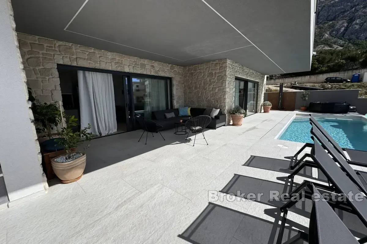 Dům Na prodej - SPLITSKO-DALMATINSKA MAKARSKA
