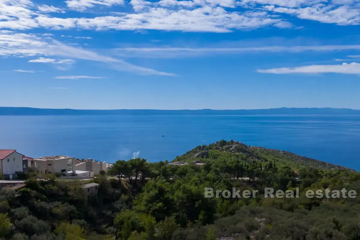 Casa In vendita - SPLITSKO-DALMATINSKA Makarska